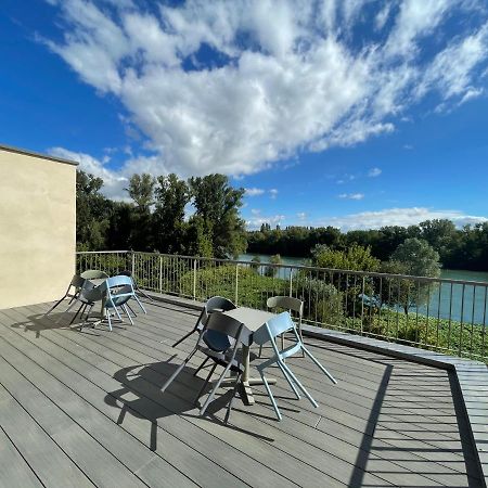 Le Preau De Baix Exterior foto