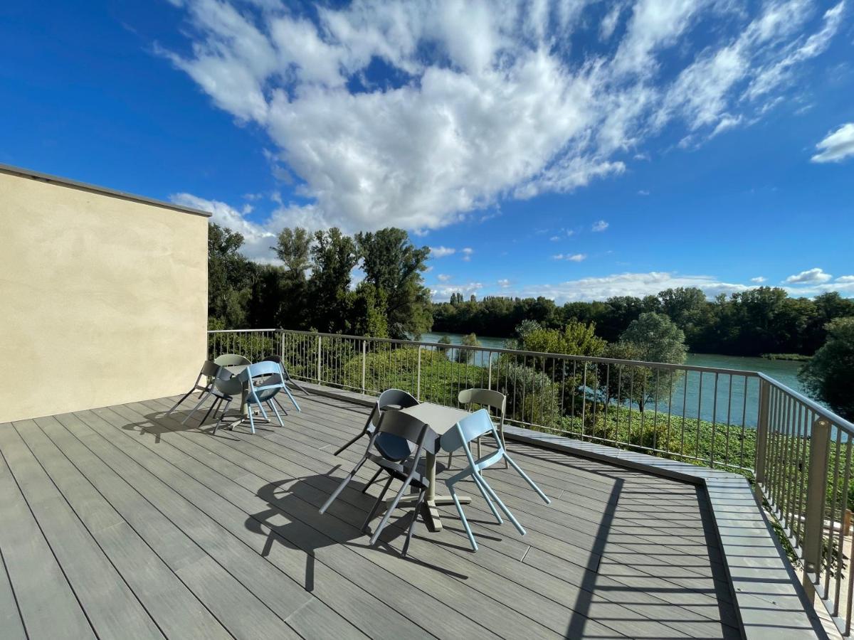 Le Preau De Baix Exterior foto