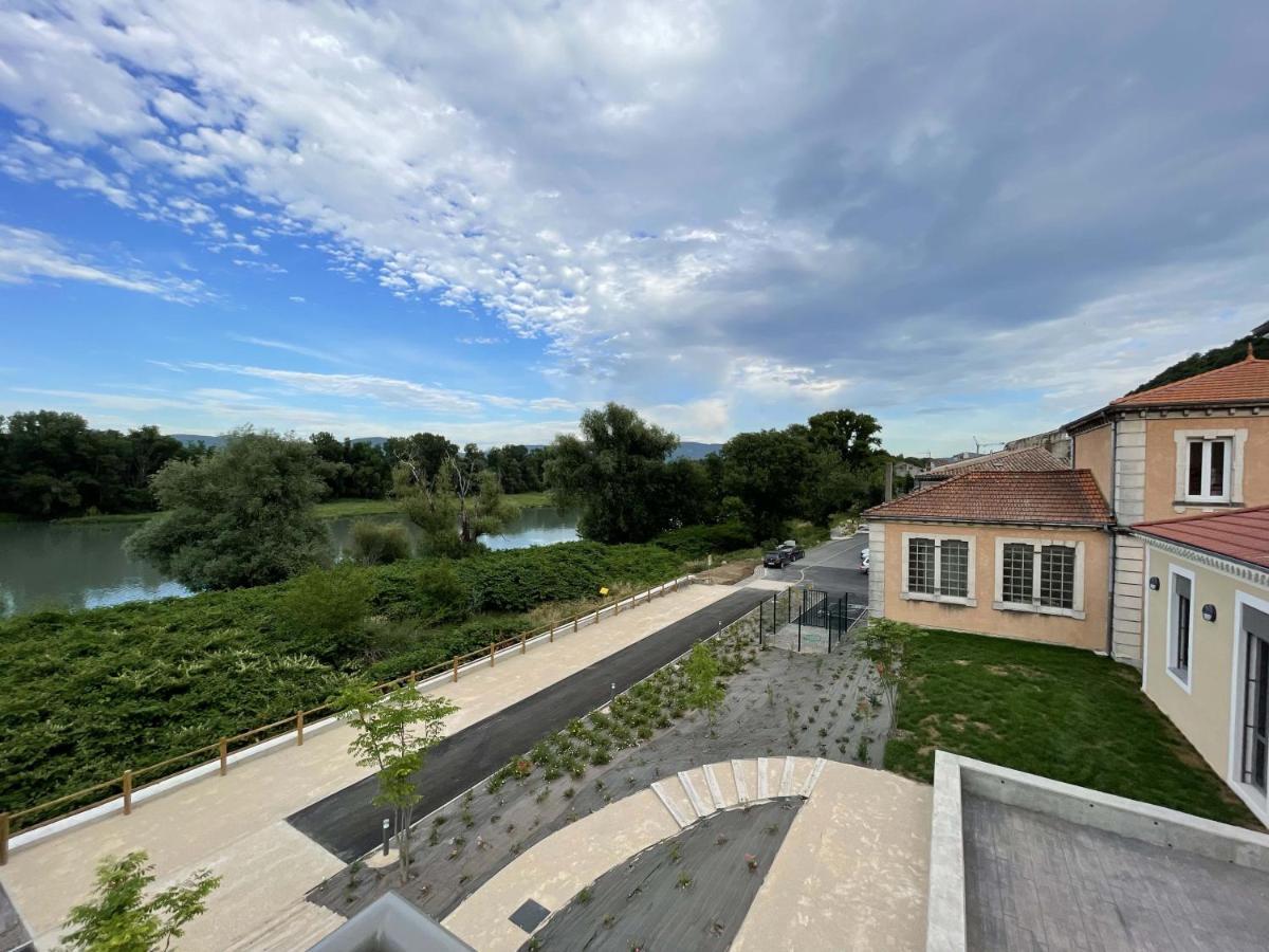 Le Preau De Baix Exterior foto