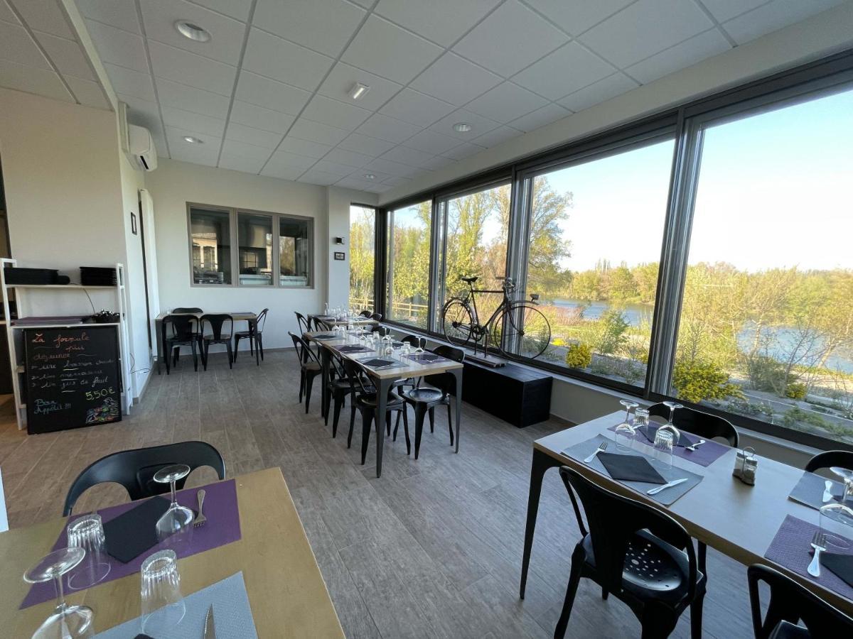 Le Preau De Baix Exterior foto
