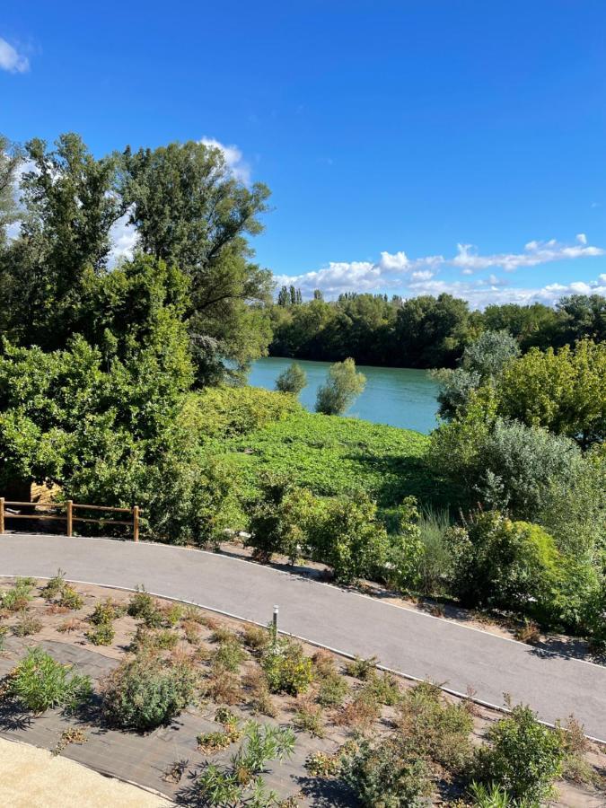 Le Preau De Baix Exterior foto