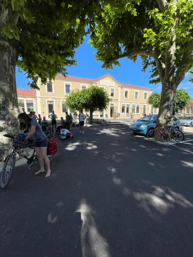 Le Preau De Baix Exterior foto